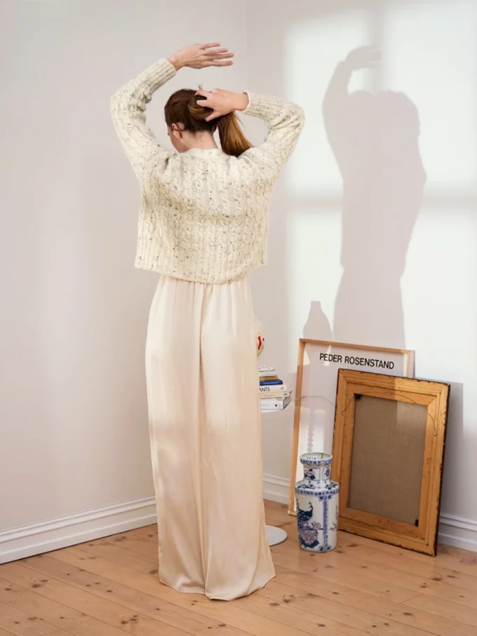 Sandnes Garn I River Cardigan (2403-2b)