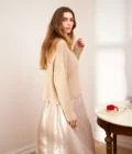 Sandnes Garn I Hilda Sweater (2403-4) – Bild 2
