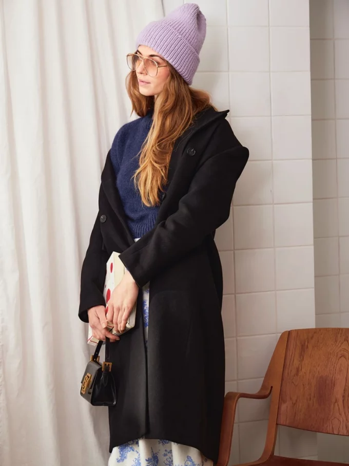 Sandnes Garn I Must-Have Beanie (2403-8)