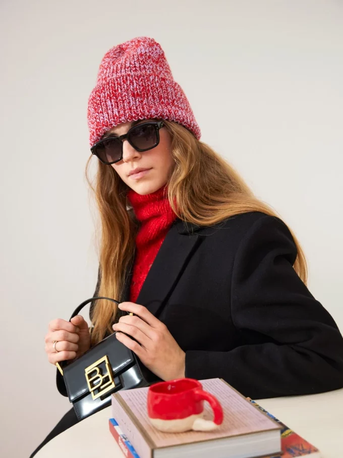 Sandnes Garn I Must-Have Beanie (2403-8)