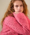 Sandnes Garn I Fleur Cardigan (2403-9) – Bild 5