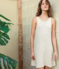Sandnes Garn I Linnea Dress (2404-1)