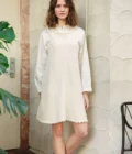 Sandnes Garn I Linnea Dress (2404-1) – Bild 7