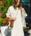 Sandnes Garn I Linnea Dress (2404-1) – Bild 2