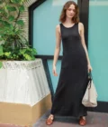 Sandnes Garn I Sia Dress (2404-3)