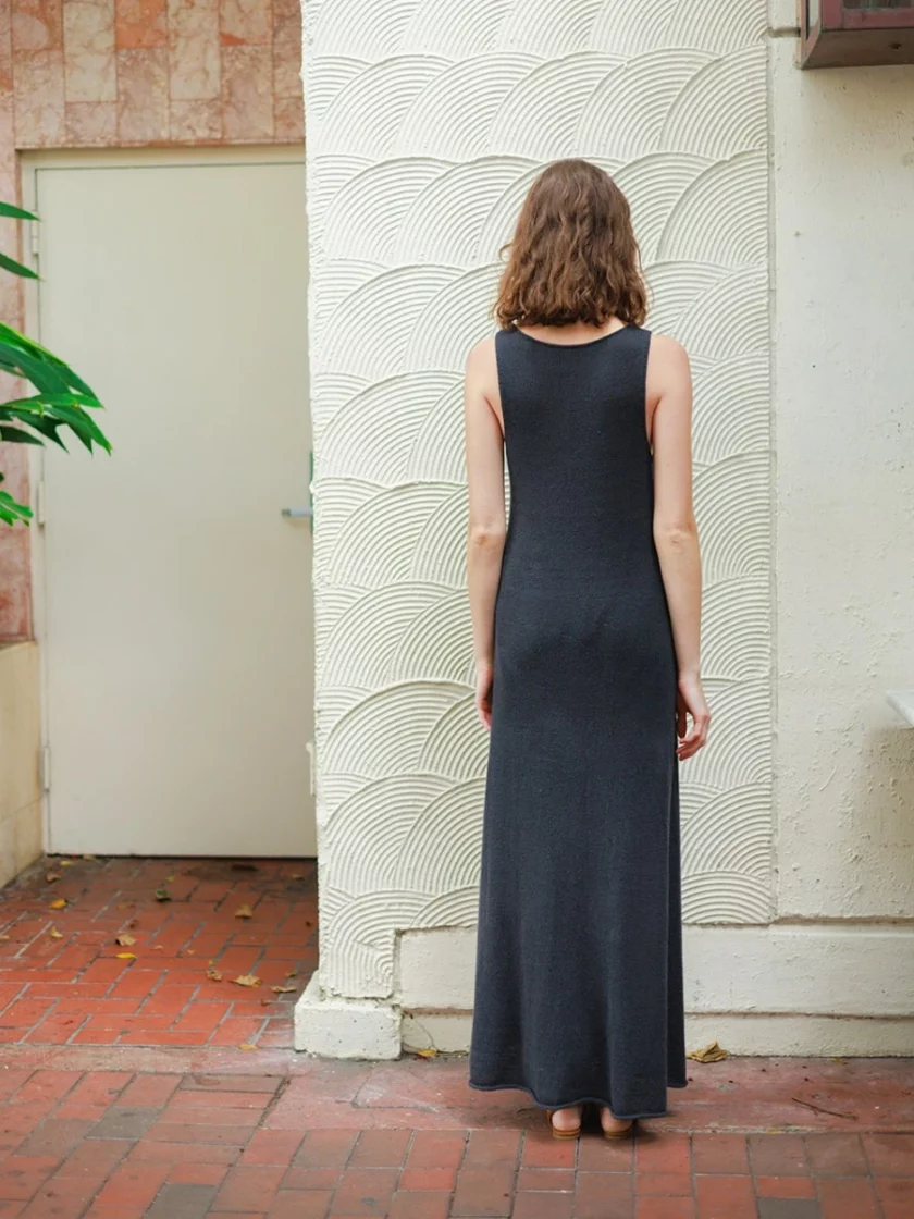 Sandnes Garn I Sia Dress (2404-3) – Bild 5