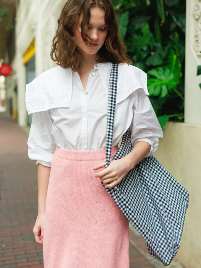 Sandnes Garn I Rock "Milly" lang (2404-8c)