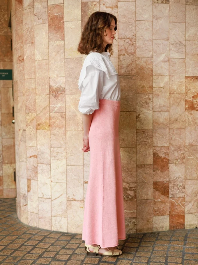 Sandnes Garn I Rock "Milly" lang (2404-8c)