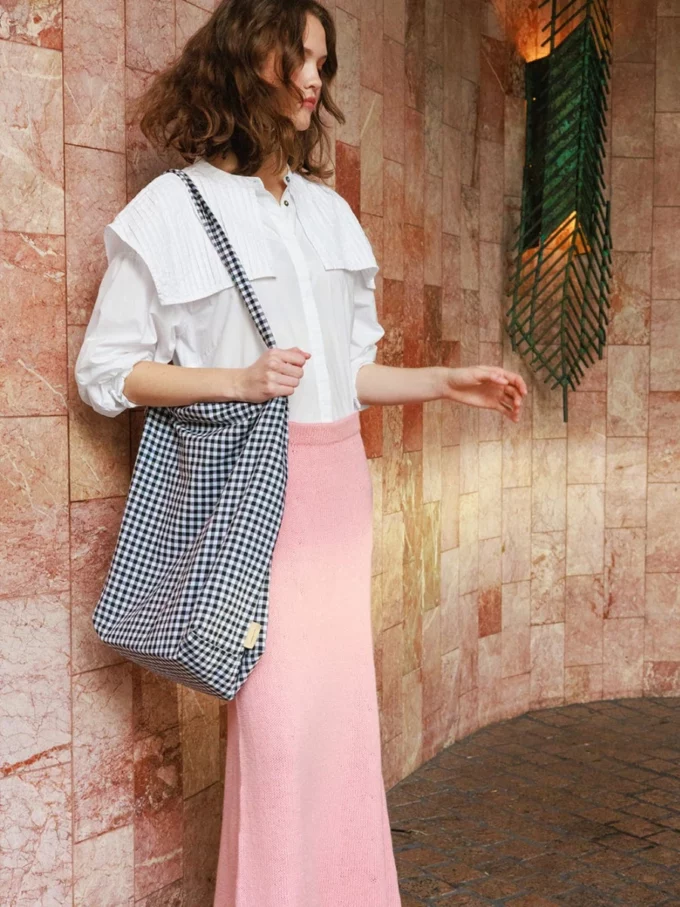 Sandnes Garn I Rock "Milly" lang (2404-8c)