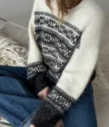 Otherloops I Johanne Loop Sweater – Bild 9