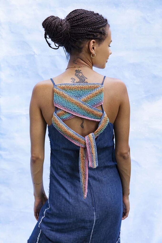 Lang Yarns I Silk Color