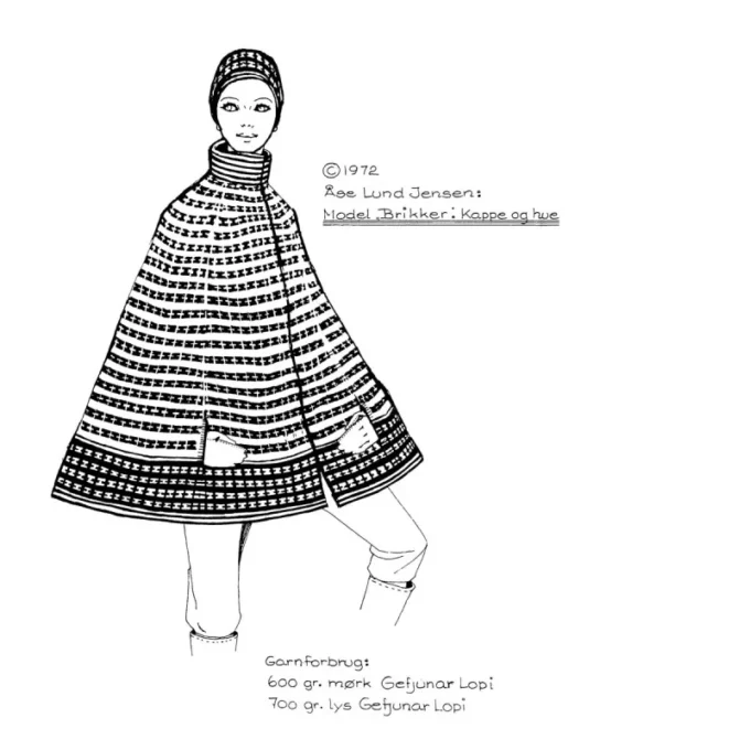 Anne Ventzel I Carla Cape