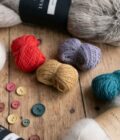 Odd Row I Tove Shirt – Bild 6