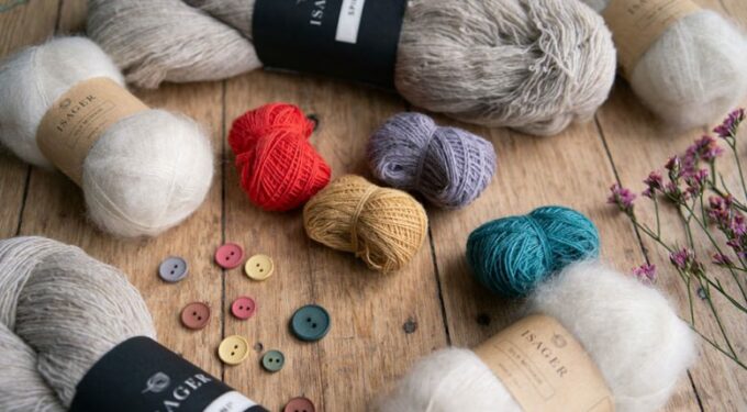 Odd Row I Tove Skirt (Rock)