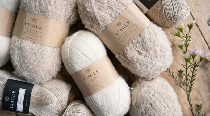 Helga Jona I Rita Jacket