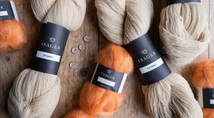 Helga Isager I Kirsten Shirt