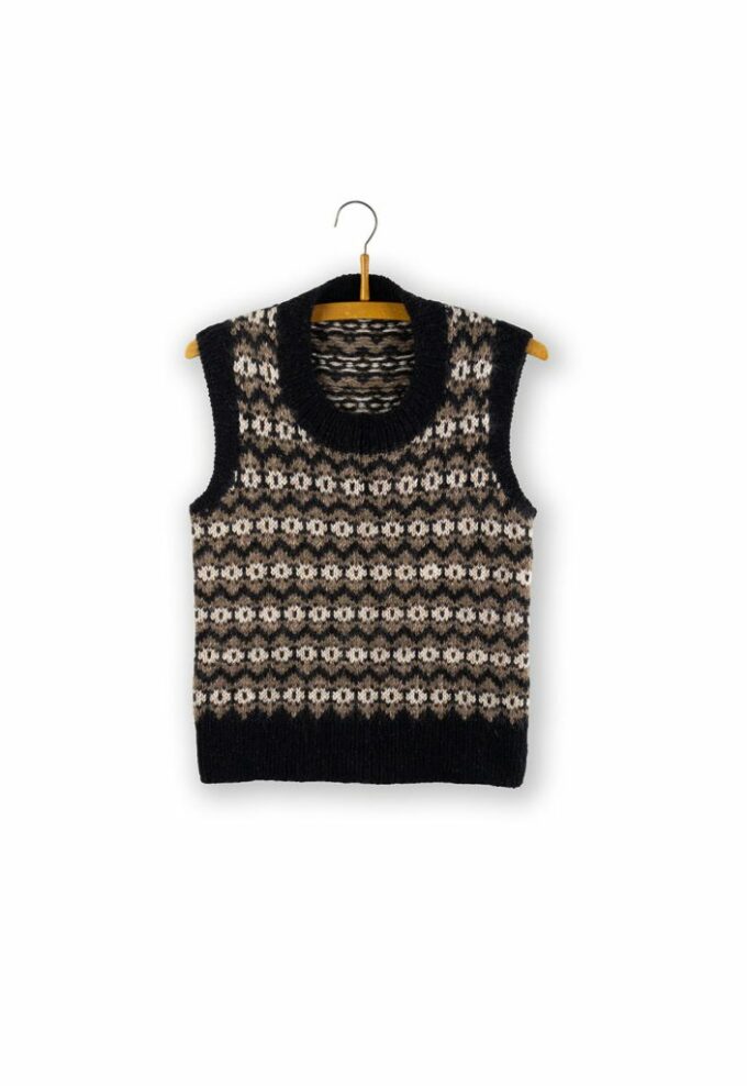 Camilla Vad I Flora Slipover