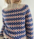 Le Knit I Inge Sweater – Bild 8