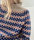 Le Knit I Inge Sweater – Bild 5