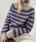 Le Knit I Inge Sweater – Bild 6