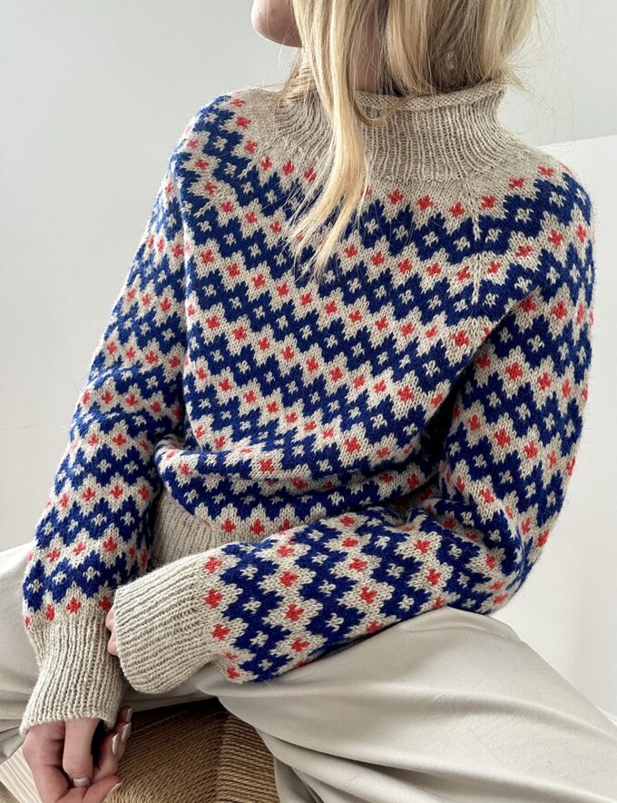 Le Knit I Inge Sweater