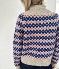 Le Knit I Inge Sweater – Bild 7
