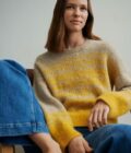 Otherloops I Johanne Loop Sweater