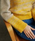 Otherloops I Johanne Loop Sweater – Bild 4