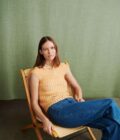 Helga Isager I Kirsten Shirt – Bild 2