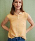 Helga Isager I Kirsten Shirt