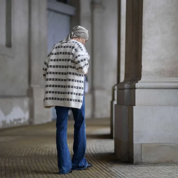 Anne Ventzel I Carla Cape