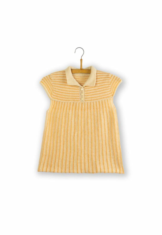 Helga Isager I Kirsten Shirt