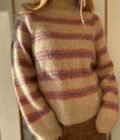 My Favorite Things Knitwear I Norma Sweater – Bild 9
