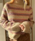 My Favorite Things Knitwear I Norma Sweater – Bild 8