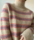 My Favorite Things Knitwear I Norma Sweater – Bild 6