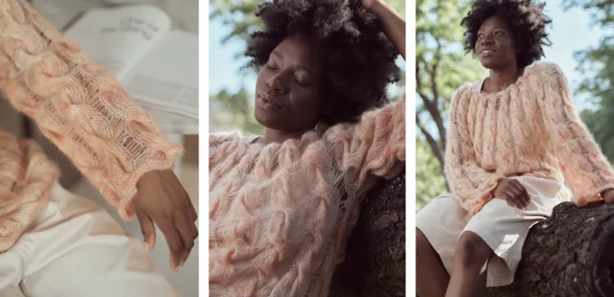 Laine Magazine I Laine Issue 20