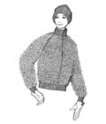 Helga Jona I Rita Jacket – Bild 7