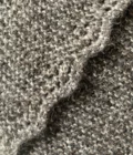 Odd Row I Scalloped Cardigan – Bild 3