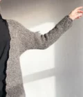 Odd Row I Scalloped Cardigan – Bild 6