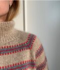 My Favorite Things Knitwear I Norma Sweater – Bild 11