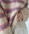 My Favorite Things Knitwear I Norma Sweater – Bild 7