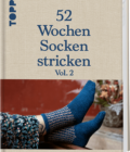 Laine Magazine│52 Wochen Socken Stricken Vol. 2