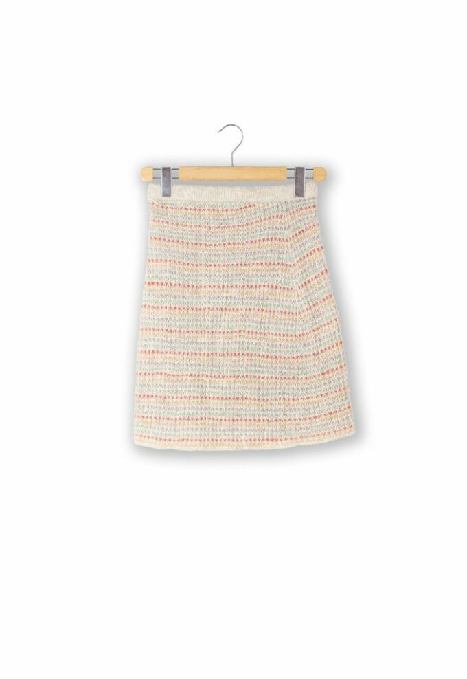 Odd Row I Tove Skirt (Rock)