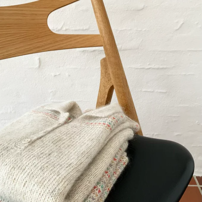 Odd Row I Tove Skirt (Rock)