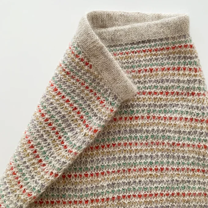 Odd Row I Tove Skirt (Rock)