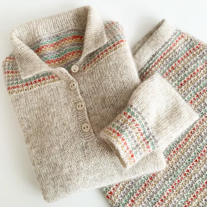 Odd Row I Tove Skirt (Rock)