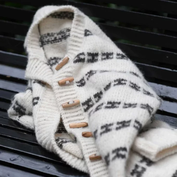 Anne Ventzel I Carla Cape