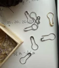 PetiteKnit I Maschenmarkierer – Bild 4