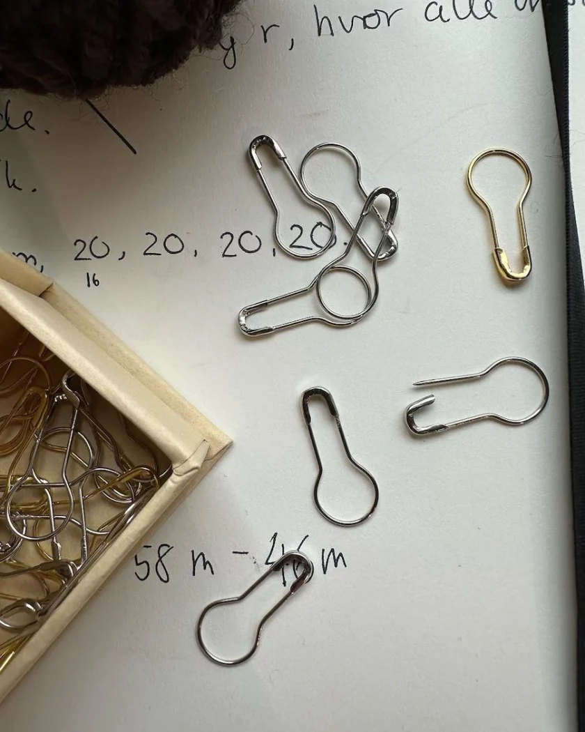 PetiteKnit I Maschenmarkierer – Bild 4