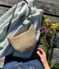 PetiteKnit I Florence Bag Lederriemen – Bild 4